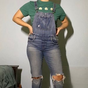 Overalls